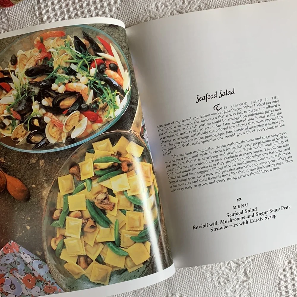 N/A martha stewart